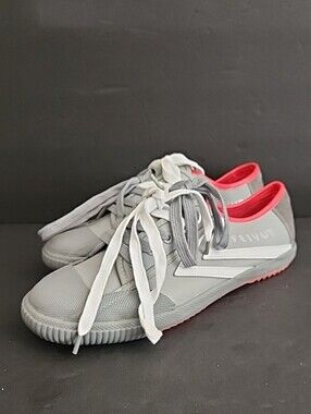 Feiyue X Staple 1920 Pigeon Unisex Leather Athletic Shoes Sneakers 9M/11W